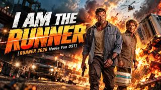 Runner (2026 Movie OST) – I Am The Runner | Epic Motivational Anthem