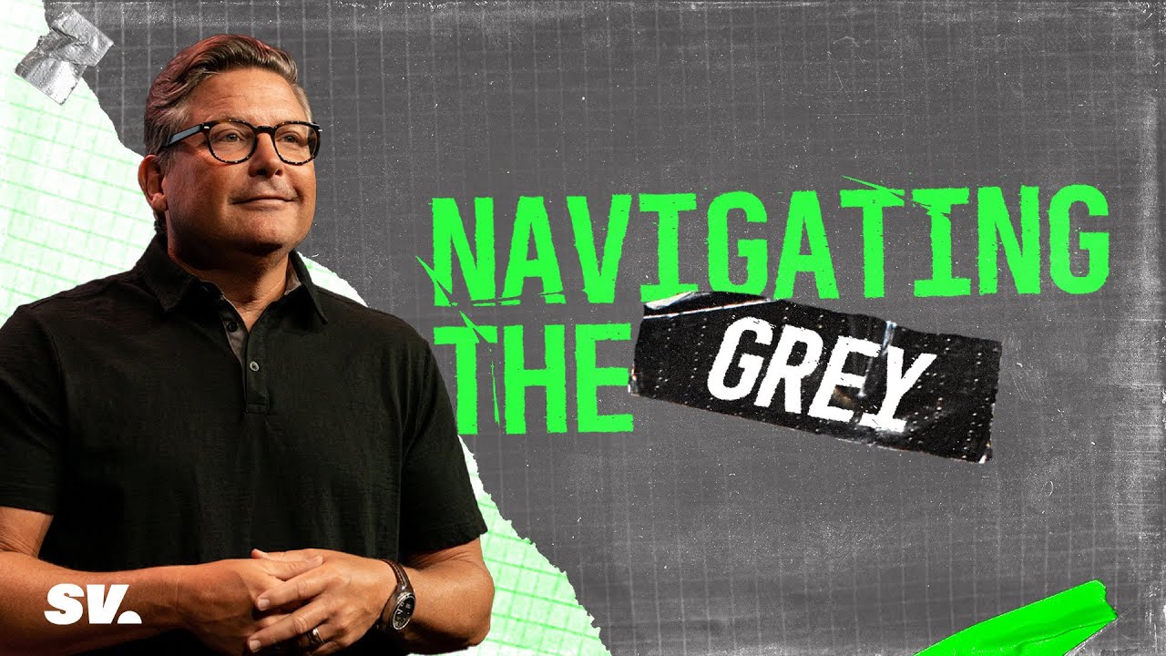 HFBC Message: Navigating the Grey
