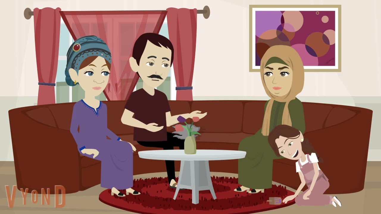 قصه كاملة.. عايزين يطــ ـر دو مرات ابوهم وبنتــ ـها من شقتهــ ــم لكن رد تصـ ـرف الاب كان غير متوقع