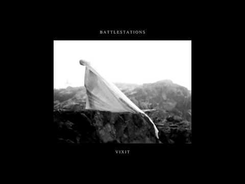 Battlestations — Battlestations - Vixit - II