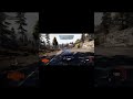 HIT SPIKE STRIP In NFS Hot Pursuit Remastered Shorts 