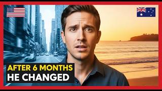 What Happens To Americans After 6 Months Living In Australia