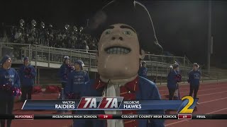 What a game! No. 5 Walton vs. No. 4 Hillgrove comes down to final seconds