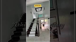 BANGLO MEWAH SPLIT LEVEL KG HUDA, KOTA BHARU, KELANTAN UNTUK DIJUAL