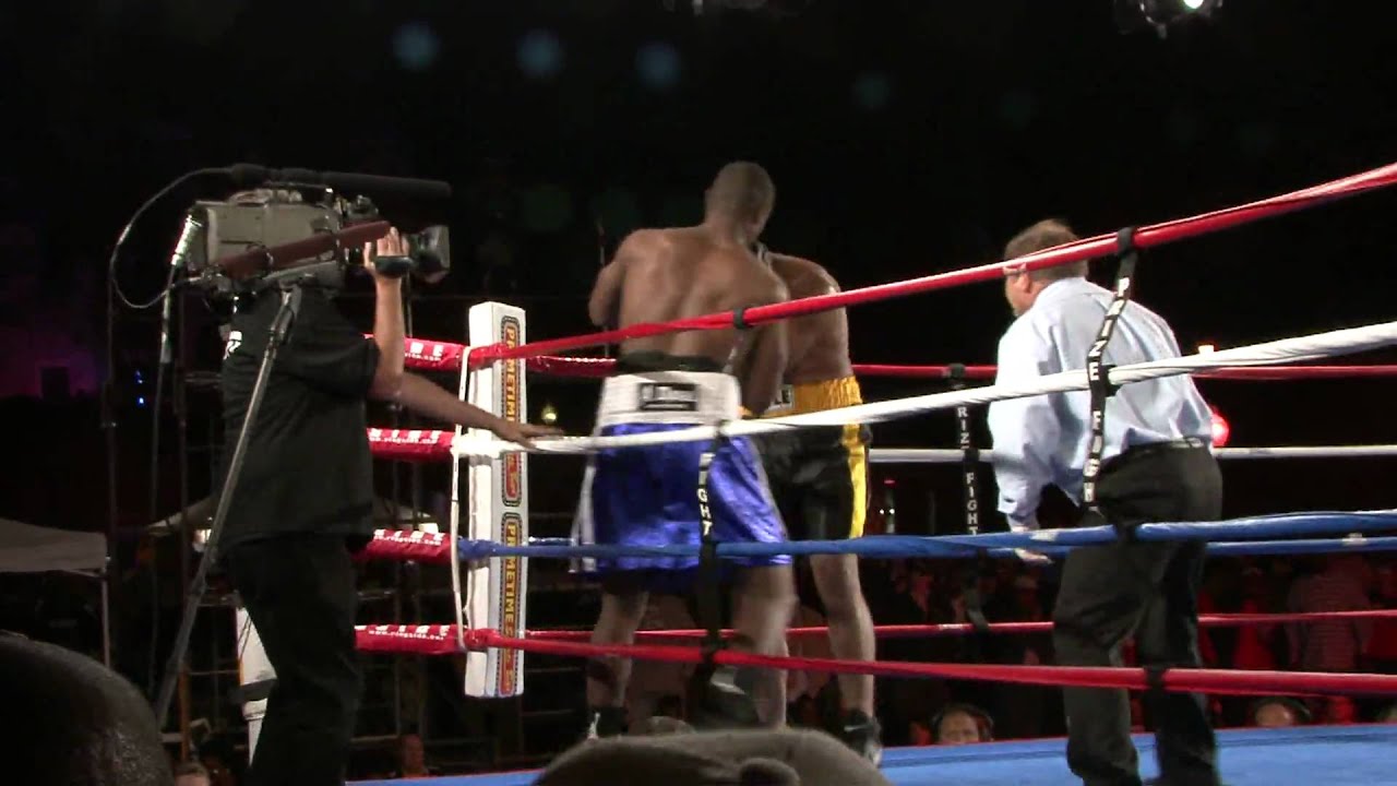 No Mas Presents Tor Hamer in Memphis YouTube