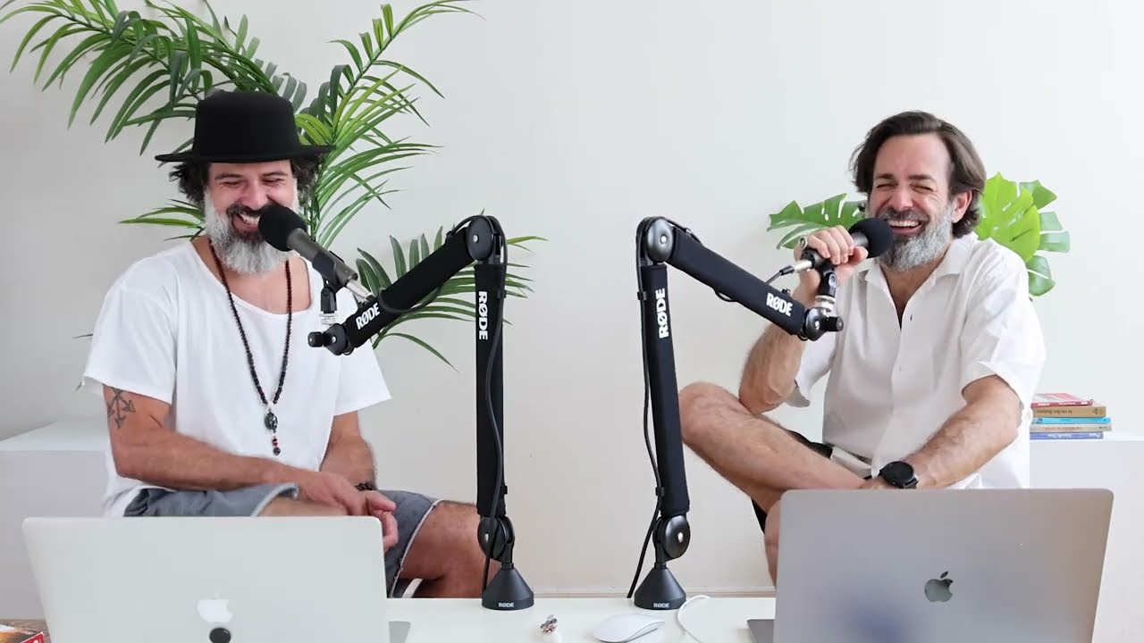 Communication Consciente : Illuminez vos Relations avec Dulude et Tolle!