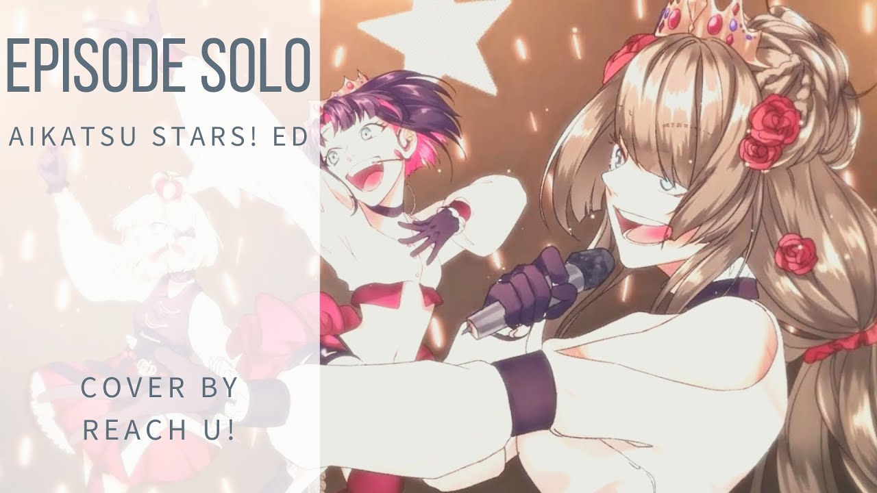 【MTP’19-R2】 episode Solo 【REACH U!】