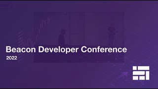 App Store Demo- 2022 Beacon Developer Conference screenshot 2