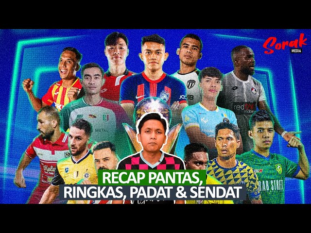 LS1: Selamat Kembali Liga Super 2024/2025 class=