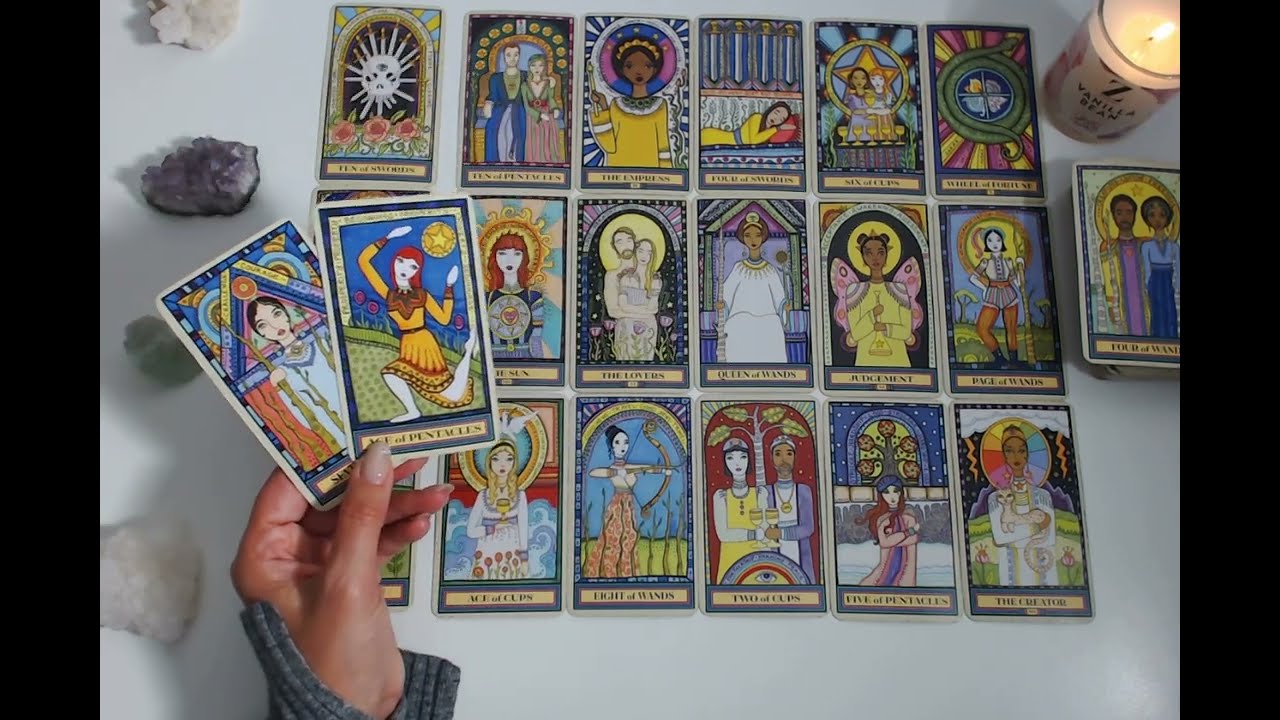 PISCES ♓️ I HOPE YOU LIKE SURPRISES