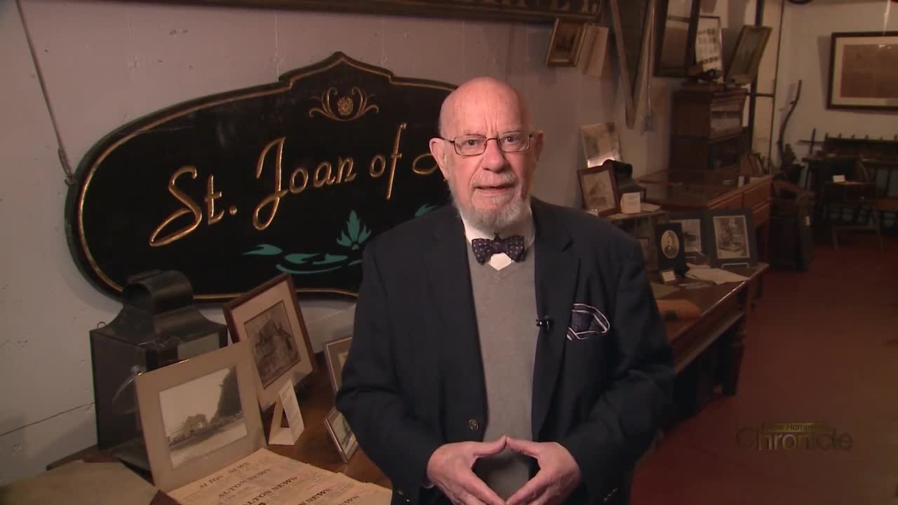 Fritz Wetherbee: Bill Grady, Al Jolson and Ruby Keeler