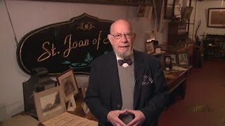 Fritz Wetherbee: Bill Grady, Al Jolson and Ruby Keeler