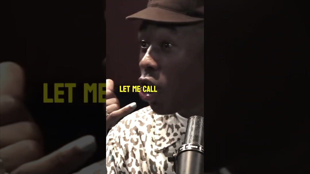 Watch Tyler The Creator Got Punched and His Mom SNAPPED 😳 on YouTube Watch Tyler The Creator Got Punched and His Mom SNAPPED 😳 on YouTube