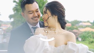 jangan berhenti mencintaiku cover wedding