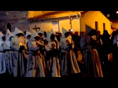 Hermandad Penitencial del Santísimo Cristo del Espíritu Santo 