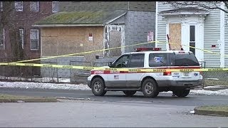 Violent attack in Springfield