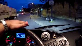 Видео Чёткая немецкая работа перевозки пассажиров (автор: Barmaley 77)