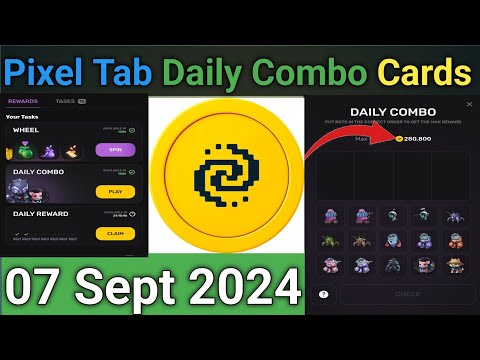 PixalTab by Pixelverse