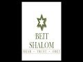 R ackerman beit shalom 2016 01 02 shabbat