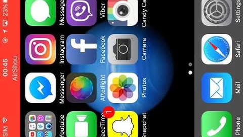 New Vshare SE install