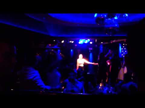 Mousiki Odos -