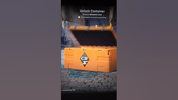 Cs2 Kilowatt Case #cs2 #cs2caseopening #csgo #counterstrike  #cs2opening #cs2case #shorts