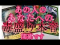 〚恋愛💙閲覧注意〛あの人のあなたへの毒盛り本音⚠️あの人は、あなたを想っています💖☠️