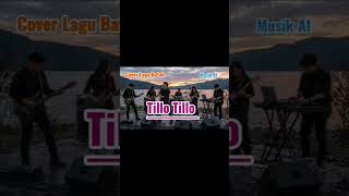 Tillo Tillo - Cover Lagu Batak | Cover Musik AI #coverlagubatak #lagubatak