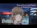 Rascal Does Not Dream of Santa Claus | Sakuta reflects on something cryptic again (ENGLISH DUB CLIP)