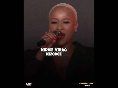 Mwana Fa Ft Linah Yalaiti Lyrics