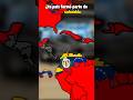 ¿tu pais formó parte de la gran colombia? #geografia #mapper
