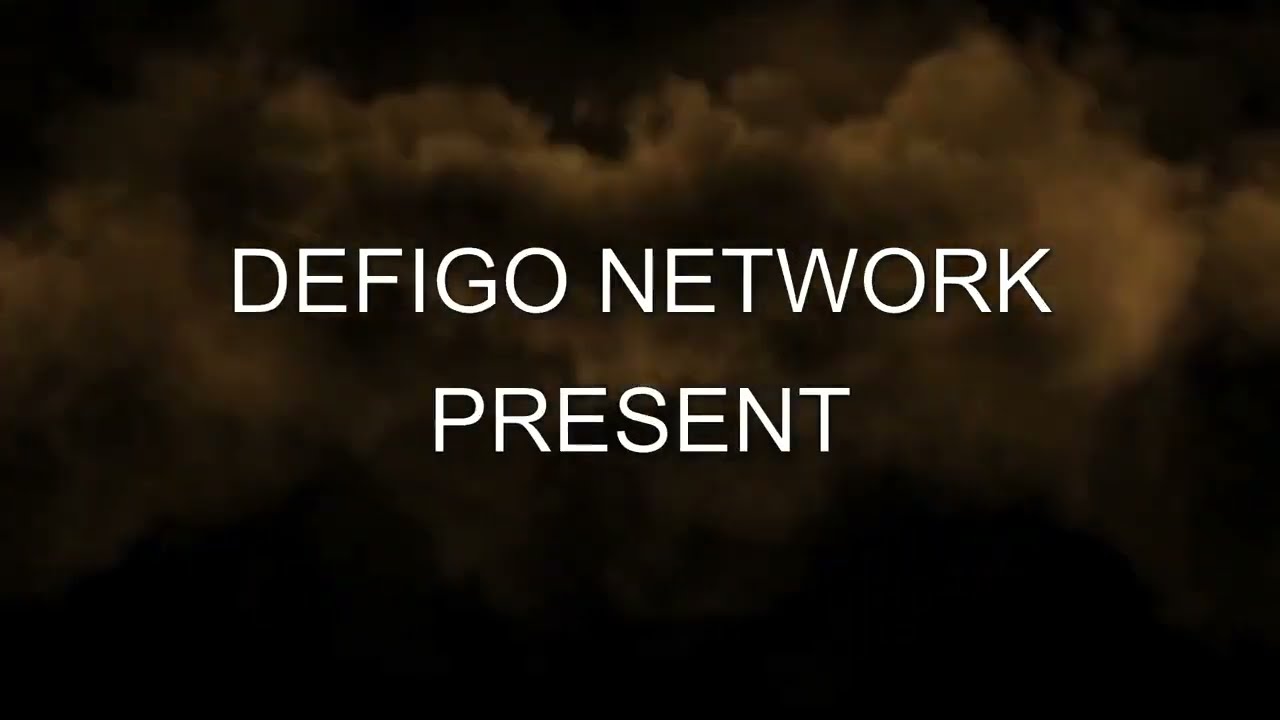 DEFIGO NETWORK   ПЕРВАЯ КРОСС-ЦЕПНАЯ ПЛАТФОРМА DEFI 3 0