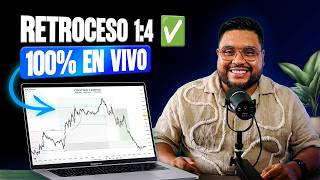 ANALISIS DE ENTRADA CON IMBALANCES 1:4 DE BENEFICIO SMC  | CAPITAL TRADING