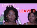 Products I&#39;ll NEVER buy again! | Best and Worst Natural Hair Products