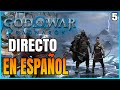God of War Ragnarök • Directo en los Nueve Reinos