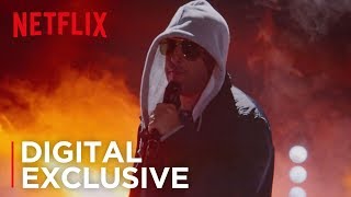 Adam Sandler: 100% Fresh | Phone Wallet Keys Official Music Video [HD] | Netflix Is A Joke screenshot 1