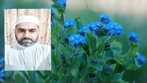 🌺القارئ ايــــاد البداحي وماتيسر من سورة الاعراف المباركه من الآيه 92ــ 206
