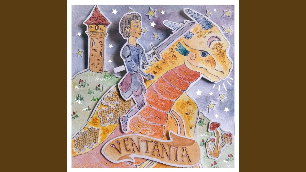 Guarda Ventania su YouTube Guarda Ventania su YouTube