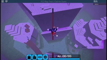 ROBLOX | Flood Escape 2 (Snowy Peaks) | Old Music | Old Map