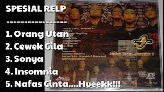 (Lagu pilihan) Relp