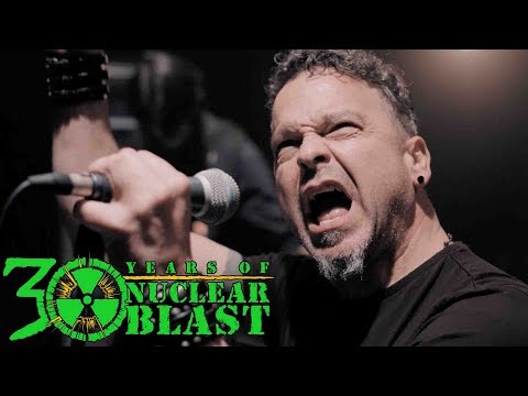 THRESHOLD - 'Small Dark Lines' (OFFICIAL VIDEO)