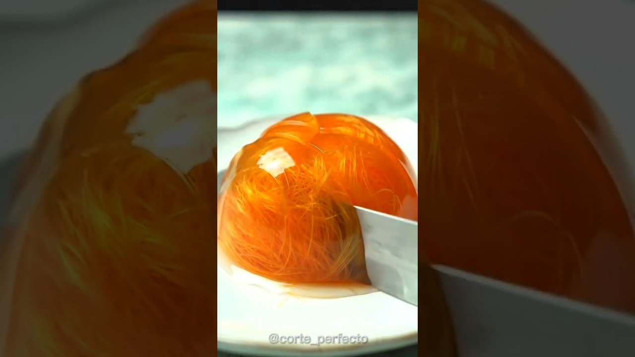 ASMR de Frutas que No Deberían Existir