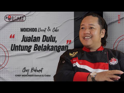 Harga Donat Mochido