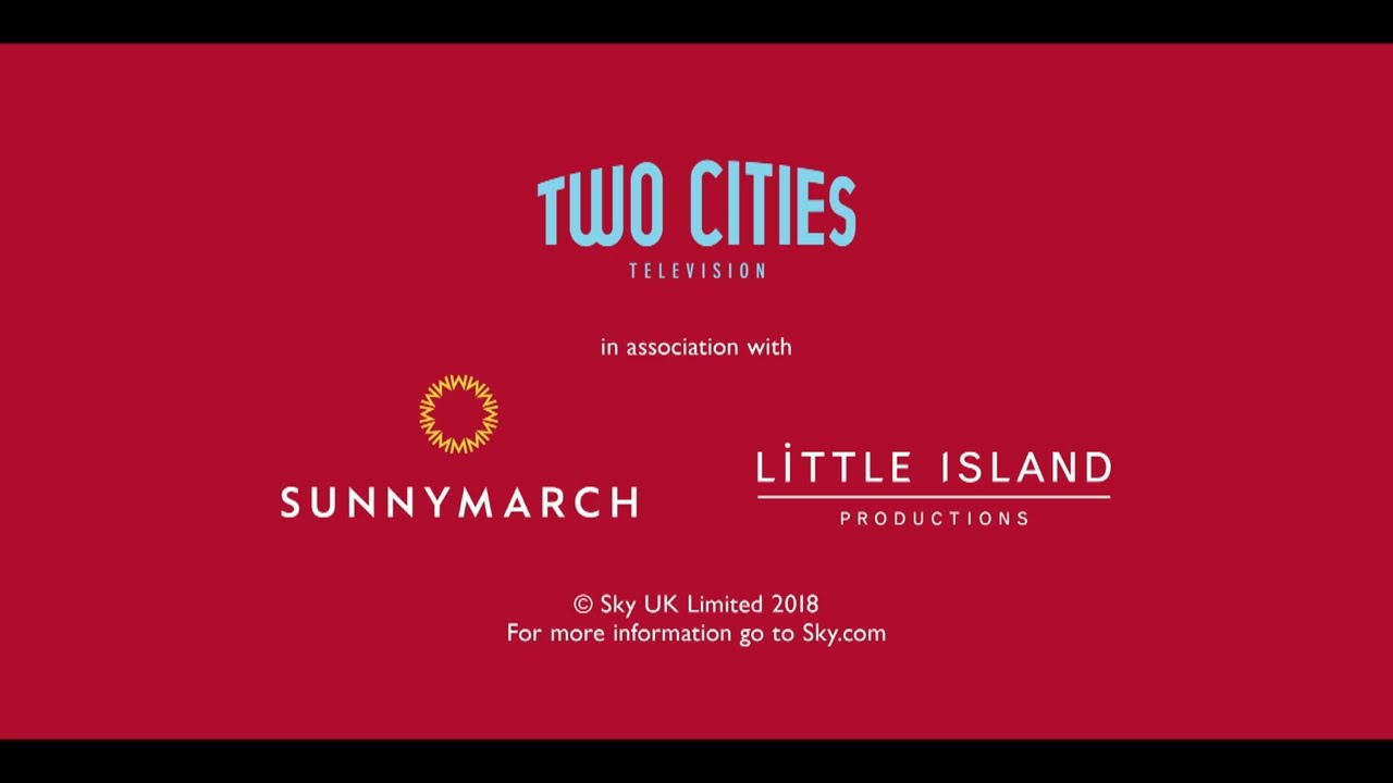 Two Cities Television/Sunny March/Little Island Productions/Sky Vision (2018)