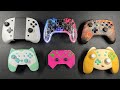 Nintendo Switch Controllers | Which one is your favorite?