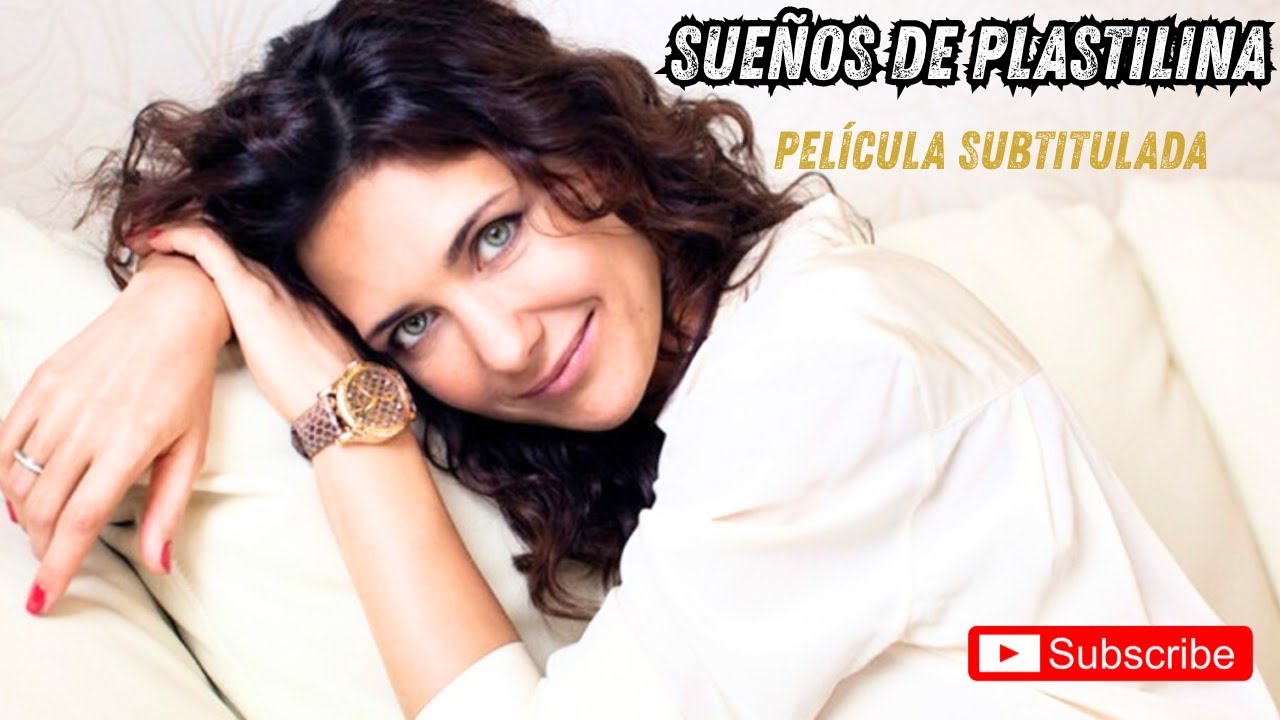 SUEÑOS DE PLASTILINA| ¿A dónde llevan los sueños de la infancia?| PELÍCULA SUBTITULADA
