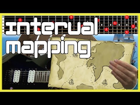 intervals-on-guitar-fretboard-diagram:-tutorial-&-why-to-learn-them