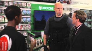 EB GAMES