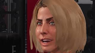 WWE 2K22 Custom Characters Are Revolutionary