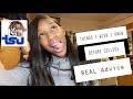 Things I Wish I Knew Before Coming to College | Tennessee State University